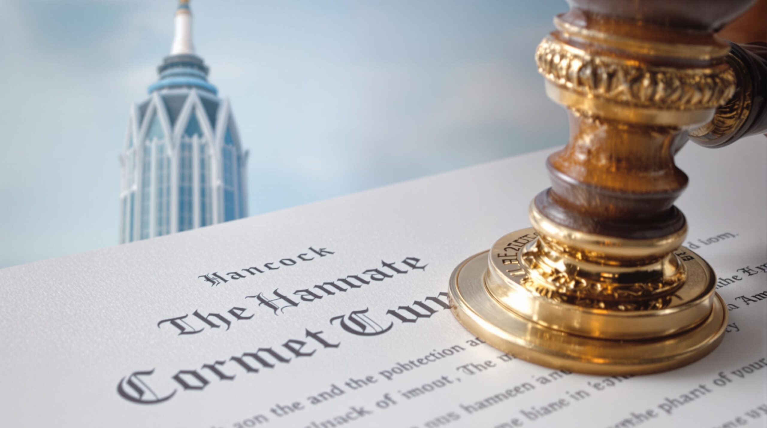 Unveiling Hancock’s Hidden Notary Secrets: What They Don’t Want You To Know!